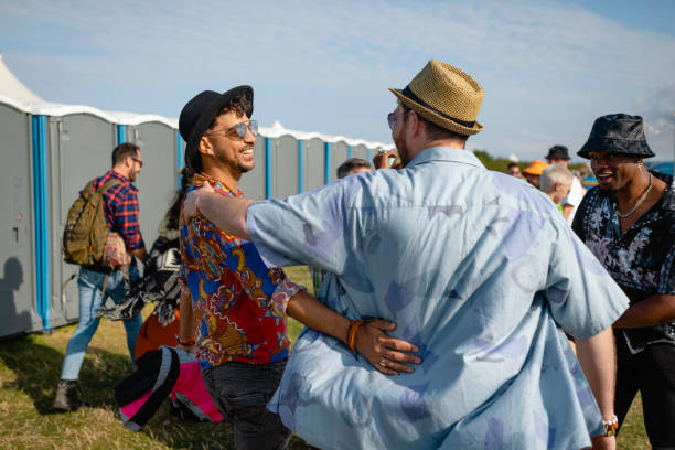 Best Long-term porta potty rental  in Berthoud, CO