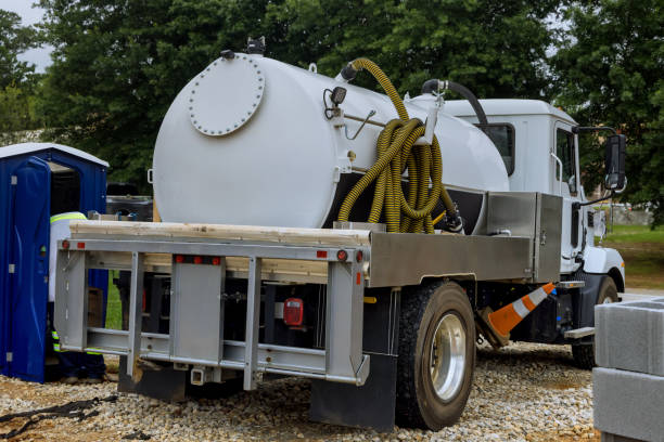 Best Portable toilet rental cost  in Berthoud, CO