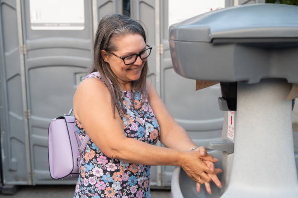 Best Local porta potty services  in Berthoud, CO