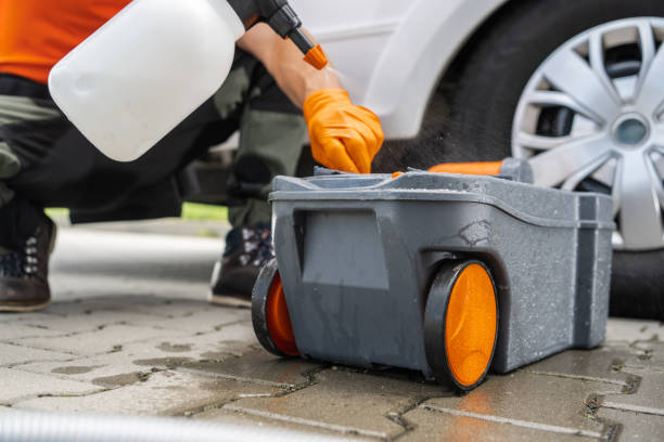 Best Best portable toilet rental  in Berthoud, CO