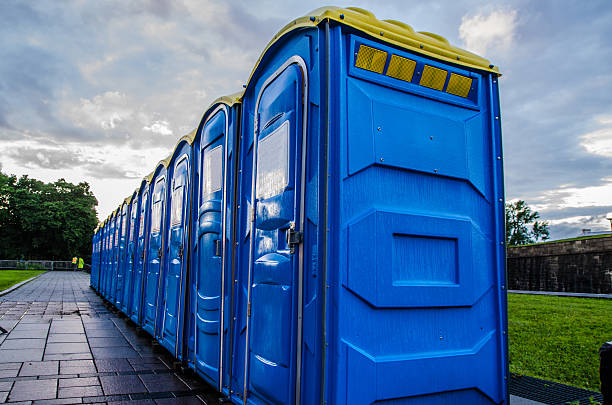 Best Affordable portable toilet rental  in Berthoud, CO