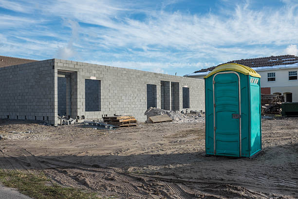 Best Long-term porta potty rental  in Berthoud, CO