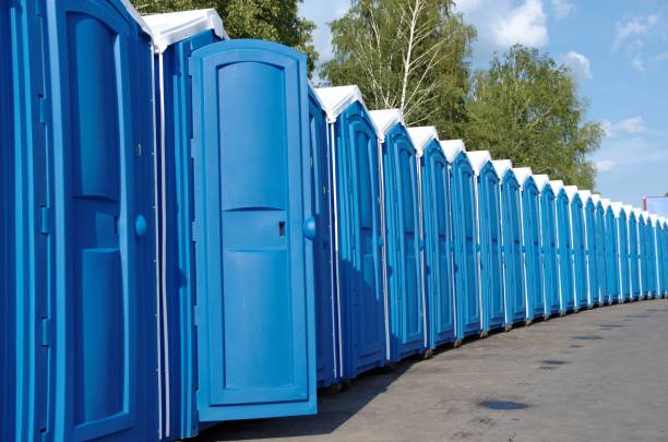Reliable Berthoud, CO porta potty rental Solutions